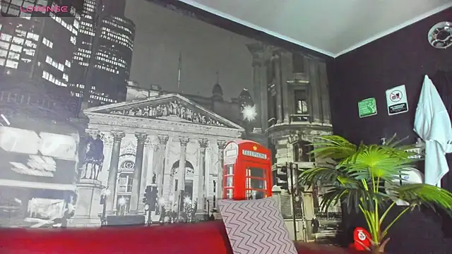 CloeRodriguez online show from June 8, 9:26 pm