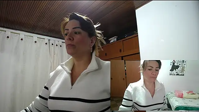 wandarubio online show from January 25, 11:11 pm