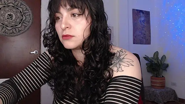 Marci owo online show from February 28, 12:21 am