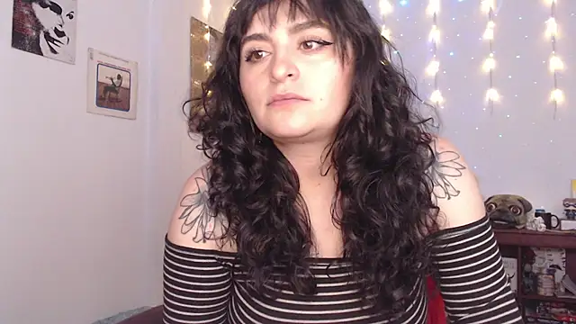 Marci owo online show from March 15, 10:33 pm