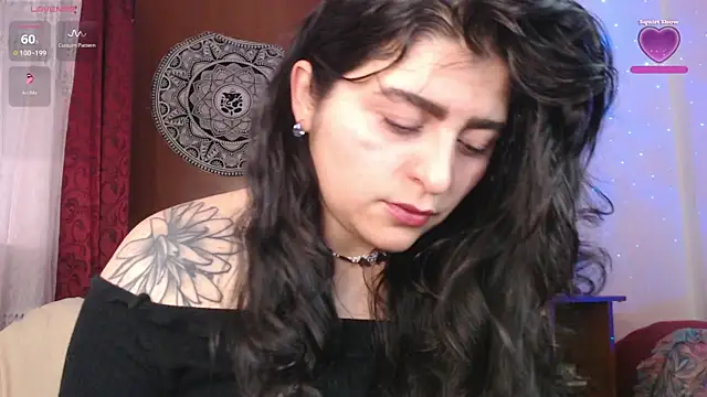 Marci owo online show from October 19, 1:45 pm