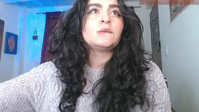 Marci owo online show from January 14, 1:39 pm