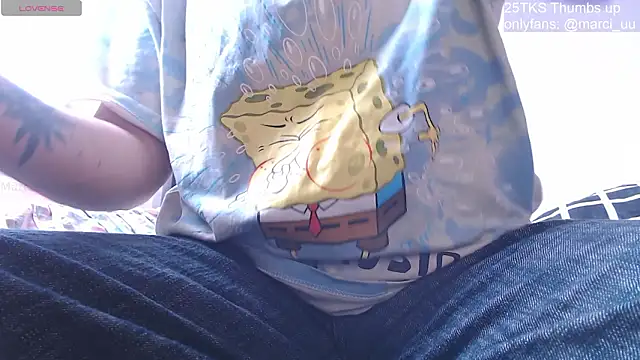 Marci owo online show from March 4, 4:24 pm