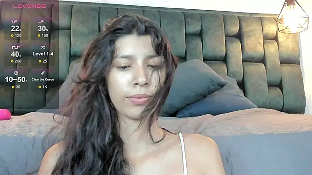 Snapshot of Scarlett_smitth7 chatting on February 26, 9:16 pm Scarlett smitth7 online show from February 26, 9:16 pm