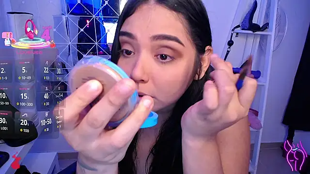 heetsah online show from March 12, 11:44 pm