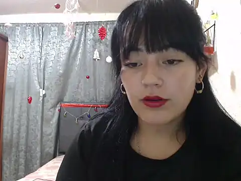 Snapshot of Alisha_99 chatting on January 21, 4:05 pm Alisha 99 online show from January 21, 4:05 pm