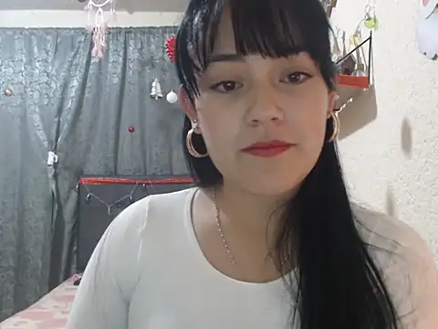 Snapshot of Alisha_99 chatting on January 27, 5:36 am Alisha 99 online show from January 27, 5:36 am