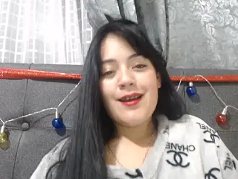 Snapshot of Alisha_99 chatting on February 6, 4:42 am Alisha 99 online show from February 6, 4:42 am