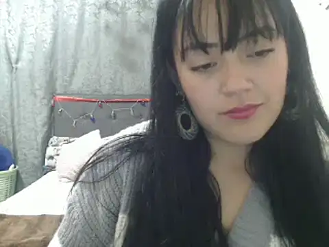 Snapshot of Alisha_99 chatting on February 9, 11:46 pm Alisha 99 online show from February 9, 11:46 pm