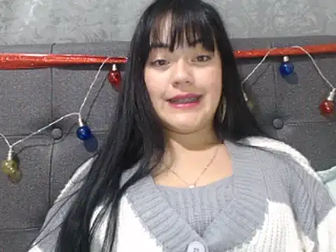 Snapshot of Alisha_99 chatting on February 10, 3:03 am Alisha 99 online show from February 10, 3:03 am