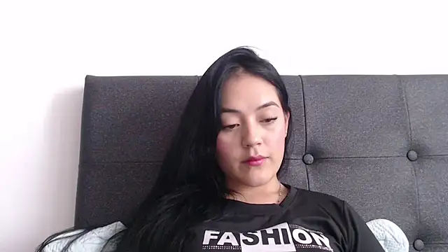 Snapshot of Alisha_99 chatting on September 22, 6:54 pm Alisha 99 online show from September 22, 6:54 pm