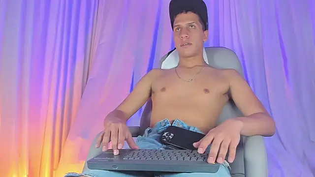 matt benji online show from March 11, 1:37 am