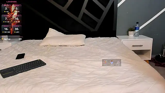 CodyWalkerR online show from February 1, 2:47 am