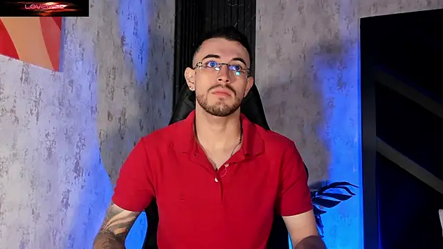 CodyWalkerR online show from July 23, 5:44 pm