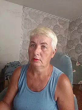 NicoleOlla online show from July 20, 2:15 am
