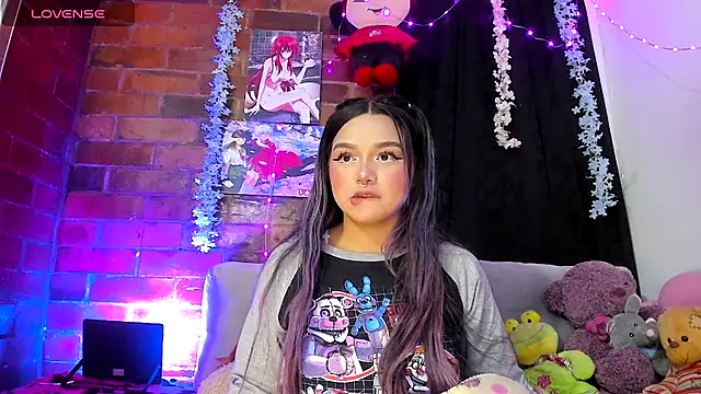 Snapshot of Pucaa_ chatting on September 30, 12:15 am Pucaa online show from September 30, 12:15 am