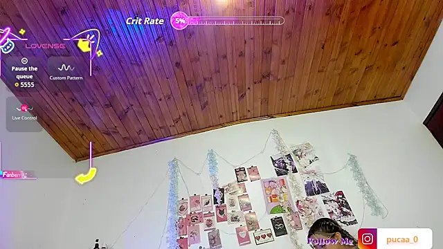 Pucaa  online show from March 23, 1:31 am