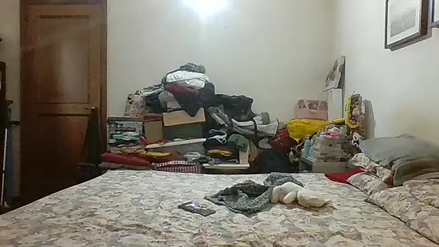 brasiliana49 online show from March 15, 1:39 pm