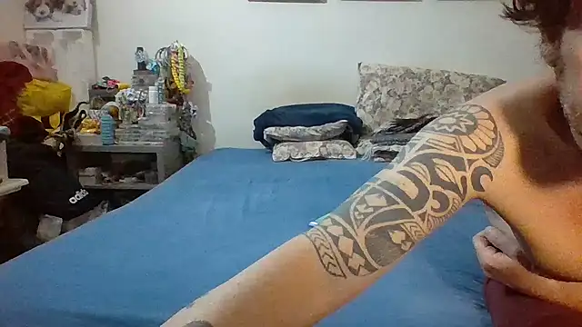 brasiliana49 online show from March 21, 8:12 pm