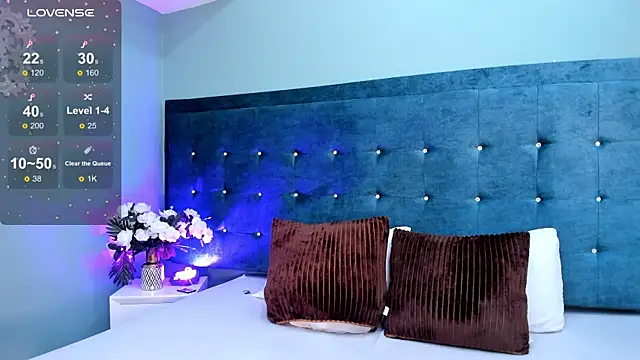 Miss Ambeer online show from March 15, 11:51 am