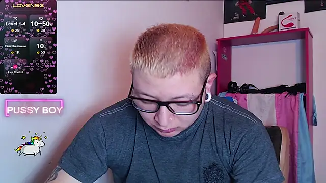 princeFtm online show from January 22, 5:38 pm