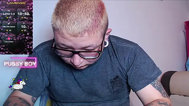 princeFtm online show from January 22, 8:49 pm