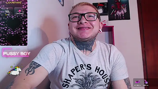 princeFtm online show from January 26, 5:44 pm