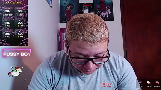 princeFtm online show from February 3, 1:08 pm