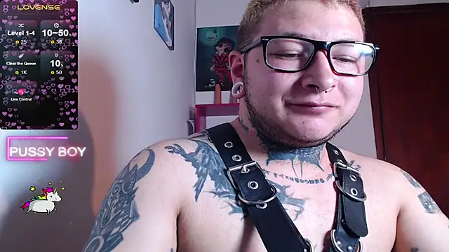 princeFtm online show from February 4, 8:38 pm