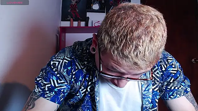 princeFtm online show from February 14, 10:25 pm