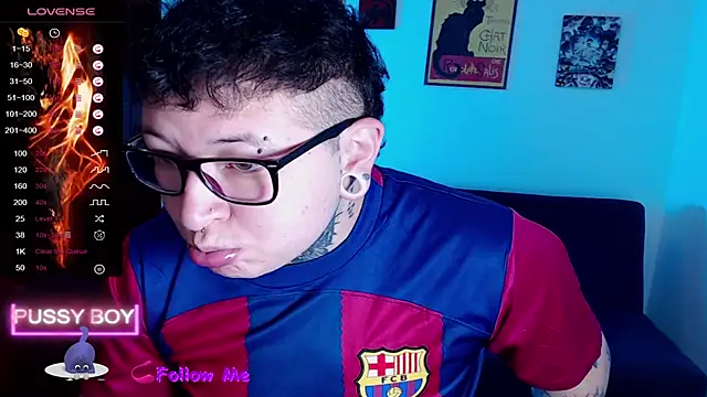 princeFtm online show from September 11, 4:07 pm