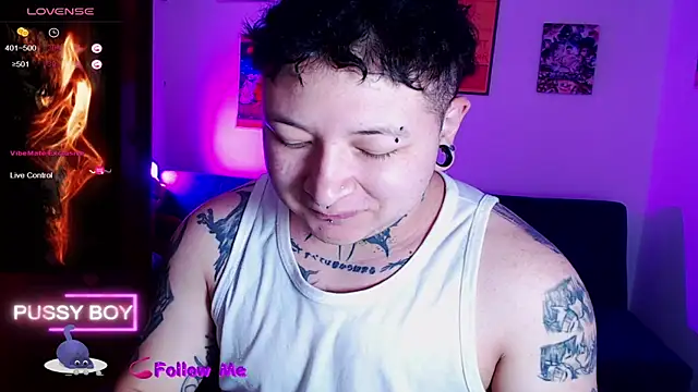 princeFtm online show from September 14, 2:27 pm