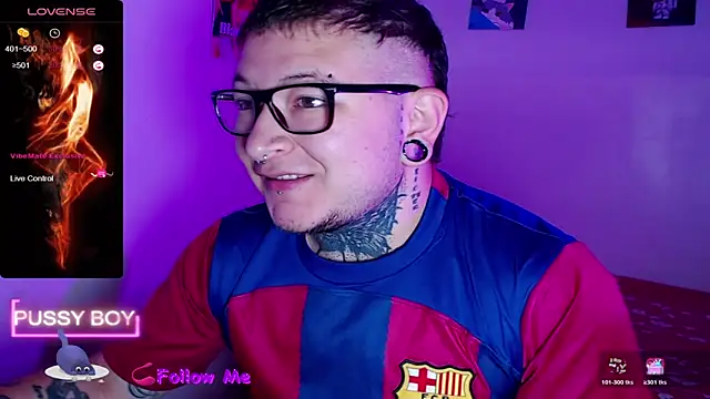 princeFtm online show from November 9, 3:43 pm