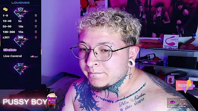 princeFtm online show from April 2, 7:11 pm