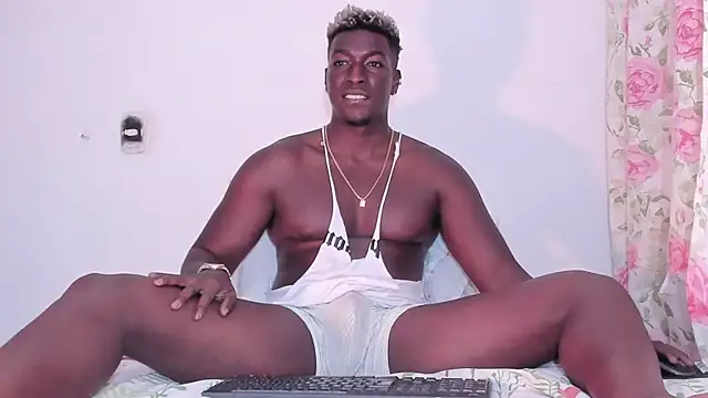 michaell james7 online show from December 30, 2:09 am