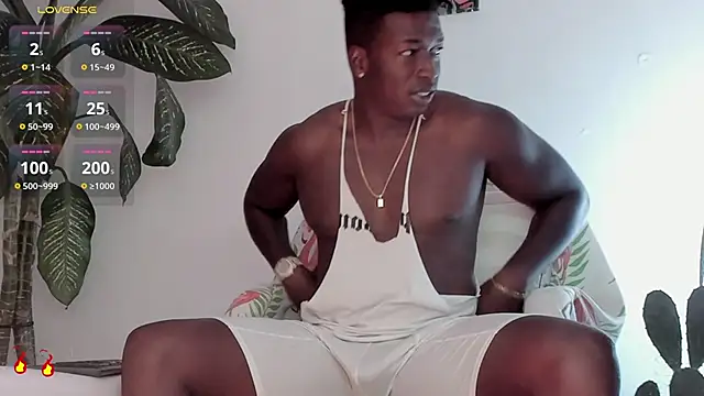 michaell james7 online show from March 28, 9:14 pm