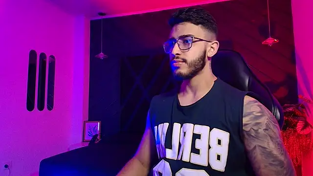 Liam Kleiin online show from February 26, 11:42 am