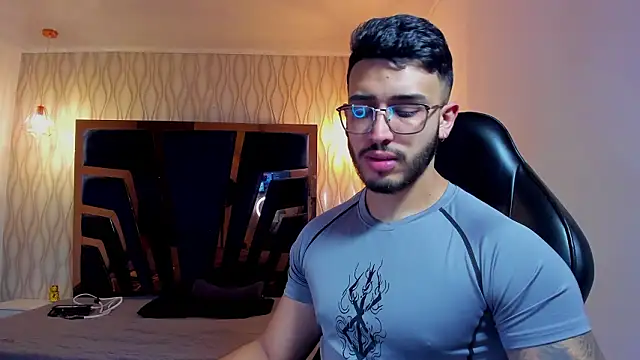 Liam Kleiin online show from March 4, 11:27 am