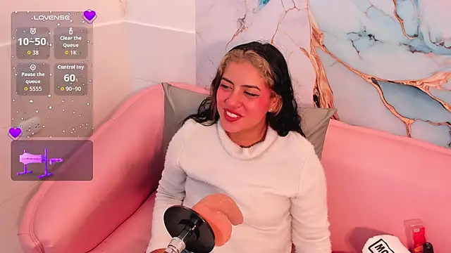 taylor cupper online show from September 25, 4:16 am