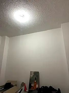 JuanBlade online show from September 21, 3:57 pm