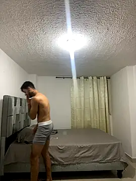 JuanBlade online show from October 1, 12:44 pm