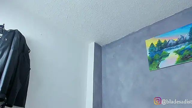 JuanBlade online show from March 8, 6:06 am