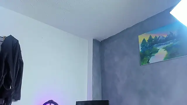 JuanBlade online show from April 21, 3:57 am