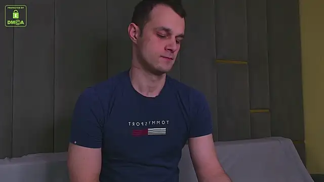 Snapshot of BrandonNorris chatting on January 18, 8:30 pm BrandonNorris online show from January 18, 8:30 pm