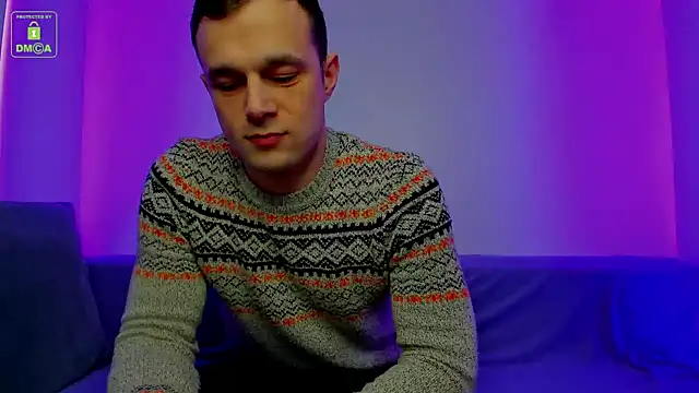 Snapshot of BrandonNorris chatting on January 24, 2:49 am BrandonNorris online show from January 24, 2:49 am