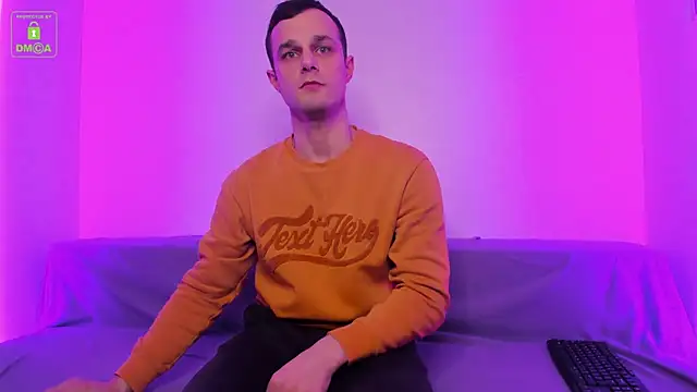 Snapshot of BrandonNorris chatting on January 25, 2:47 am BrandonNorris online show from January 25, 2:47 am