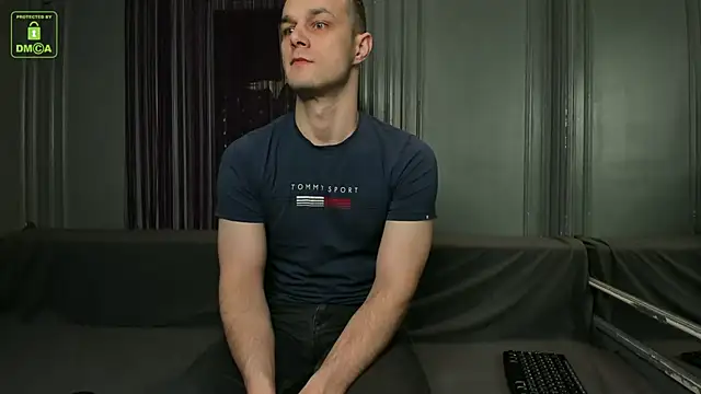 Snapshot of BrandonNorris chatting on February 6, 8:34 pm BrandonNorris online show from February 6, 8:34 pm