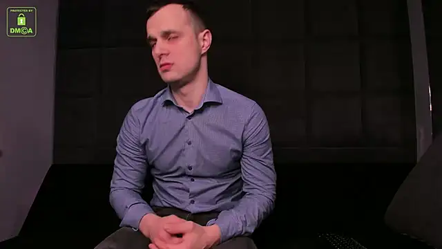 Snapshot of BrandonNorris chatting on February 12, 2:45 am BrandonNorris online show from February 12, 2:45 am