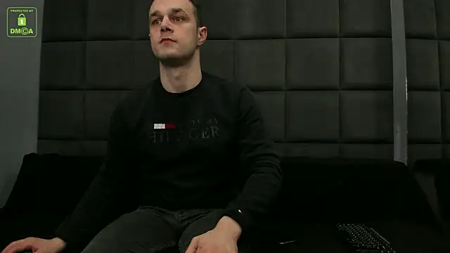 Snapshot of BrandonNorris chatting on February 18, 8:25 pm BrandonNorris online show from February 18, 8:25 pm