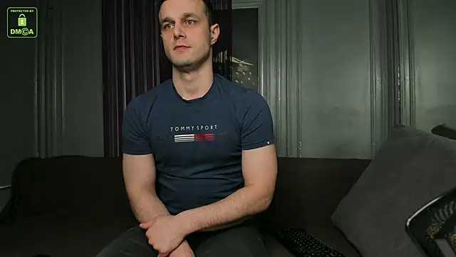 Snapshot of BrandonNorris chatting on February 23, 2:40 am BrandonNorris online show from February 23, 2:40 am